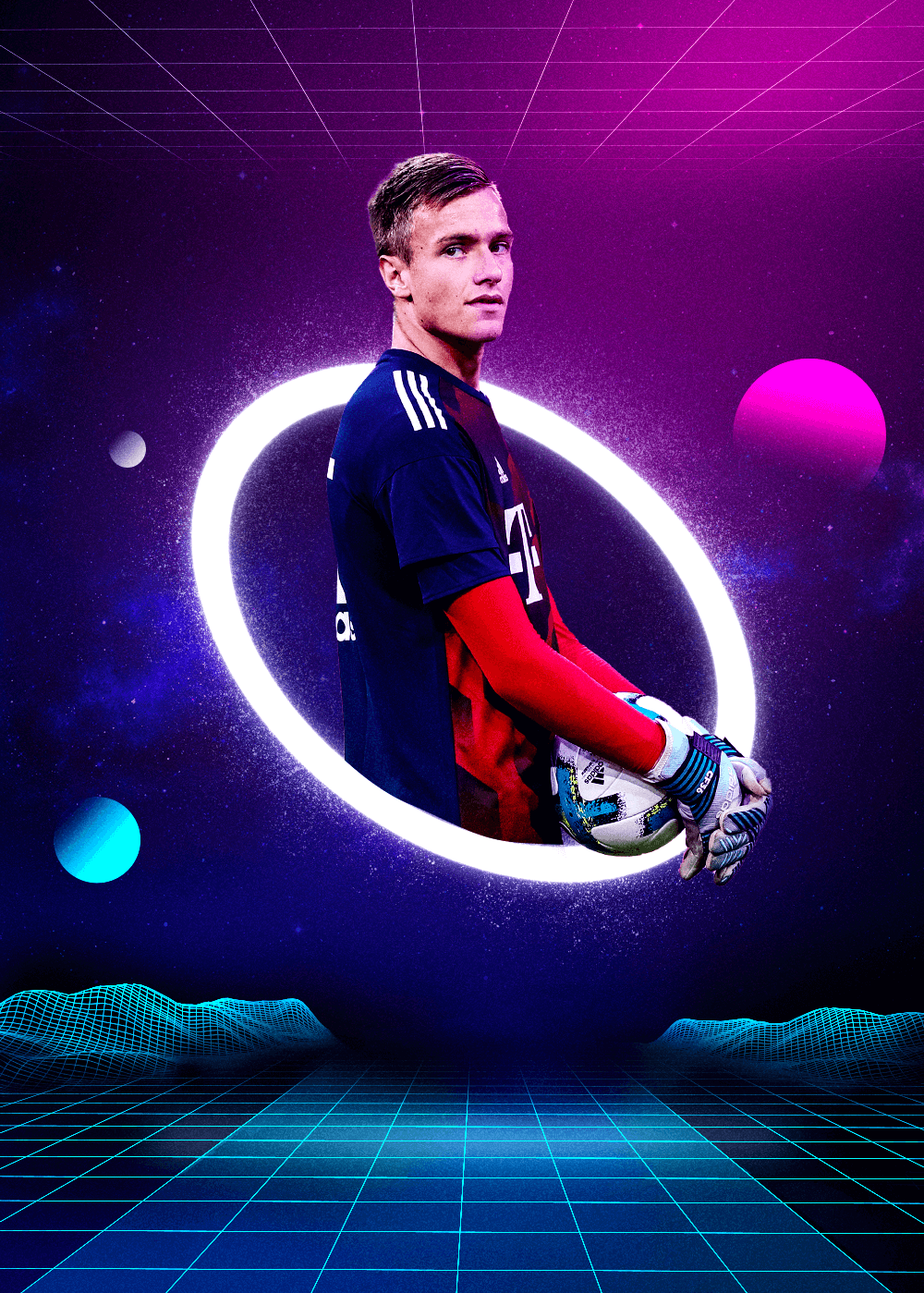 元签下他 元签下他