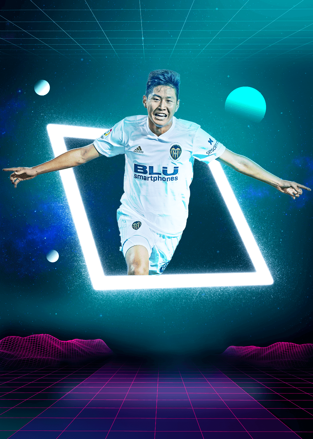 球员的潜力 球员的潜力