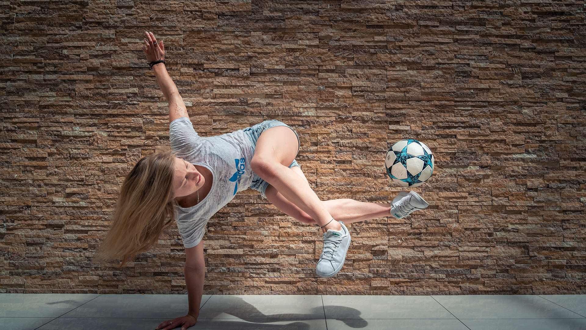 在面对对手 在面对对手