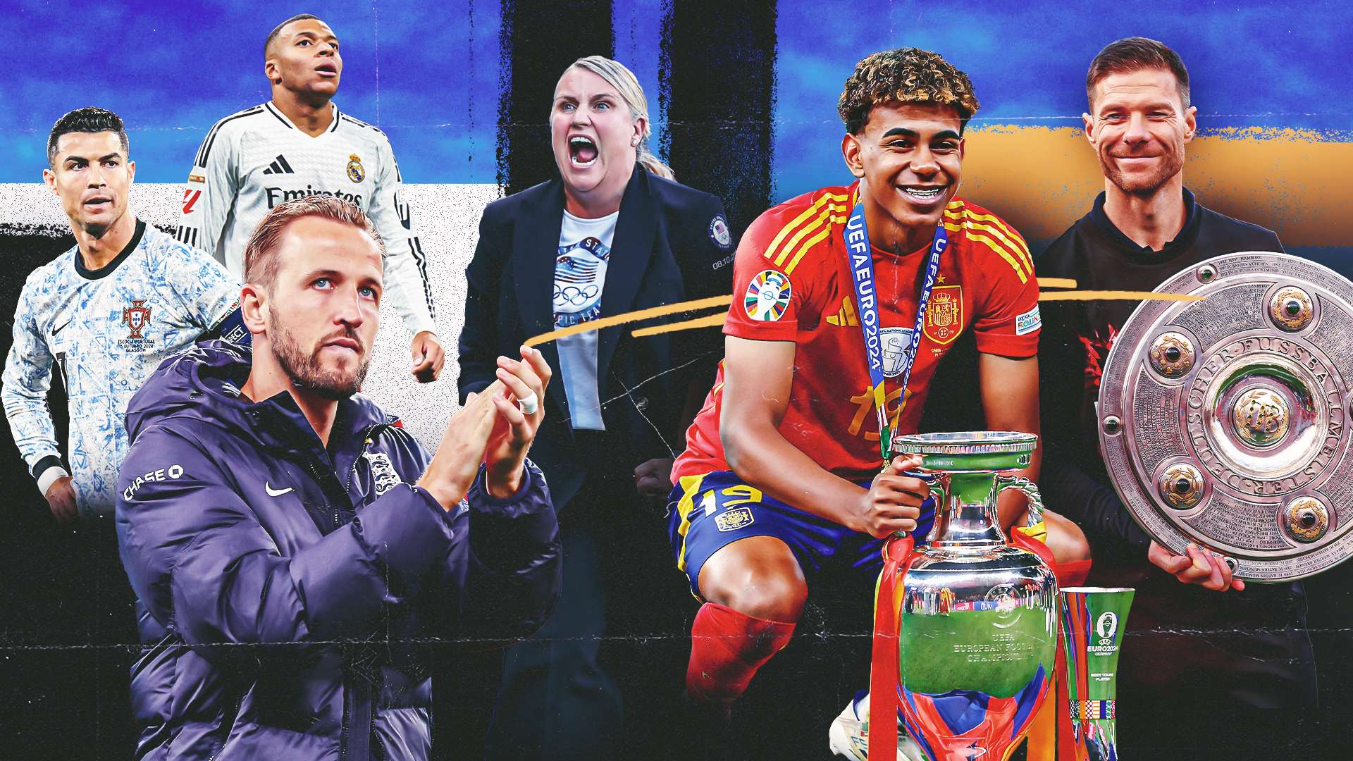 他以其出色 他以其出色