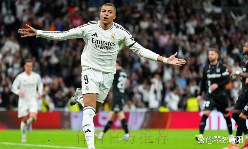 塞尔电台:只有姆巴佩主动示好 皇马才会考虑引进他 塞尔电台:只有姆巴佩主动示好 皇马才会考虑引进他