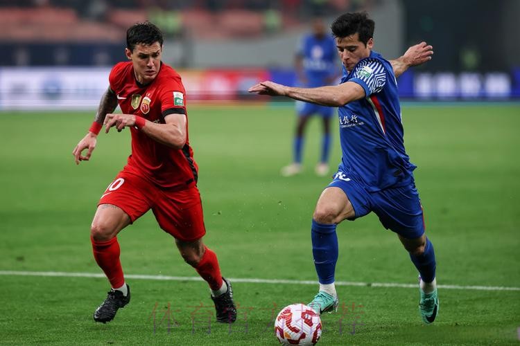 五超联赛第五轮精彩继续 “广州德比”以平局收场